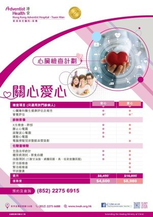 Cardiac Assessment Package Poster_Jul 2024